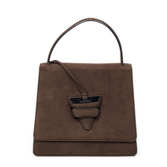 Loewe Handbags - Loewe Vintage Barcelona